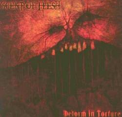 Scent Of Flesh : Deform in Torture